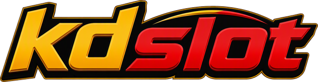 KDSlot Logo